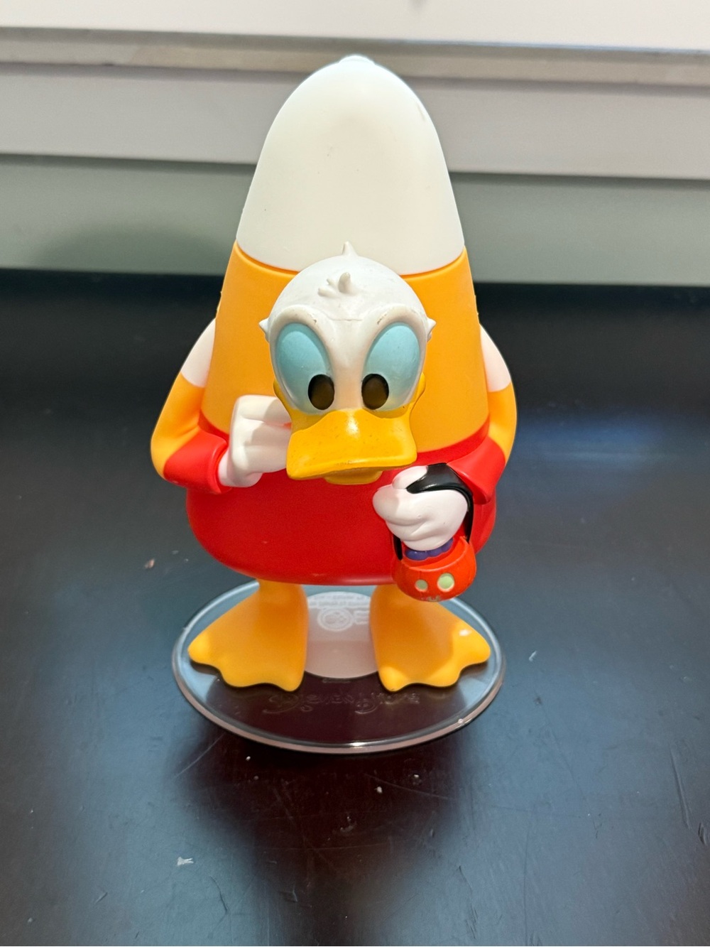 Disney Donald Candy Corn